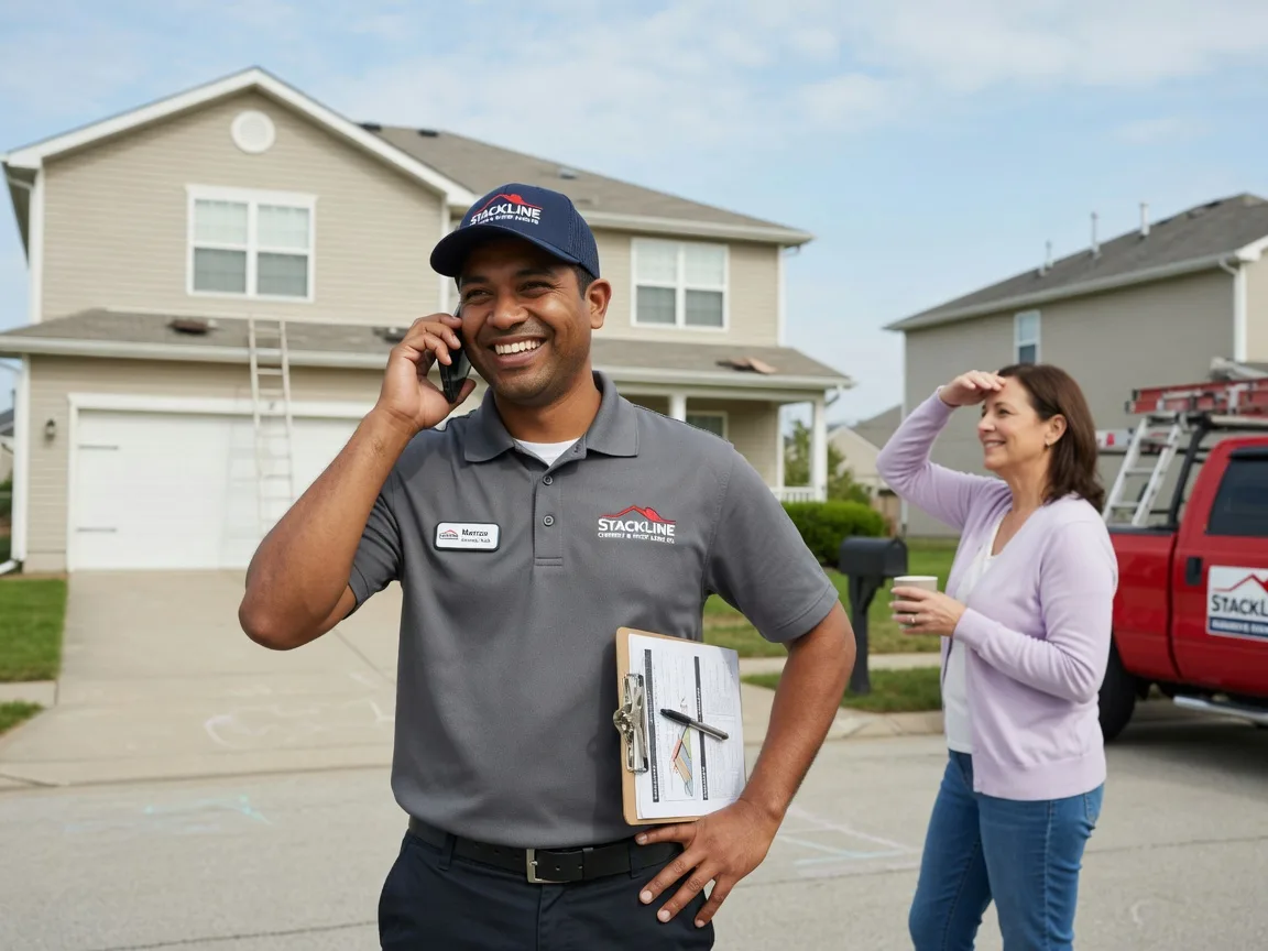 Chimney flashing repair Rochester, IN FAQs